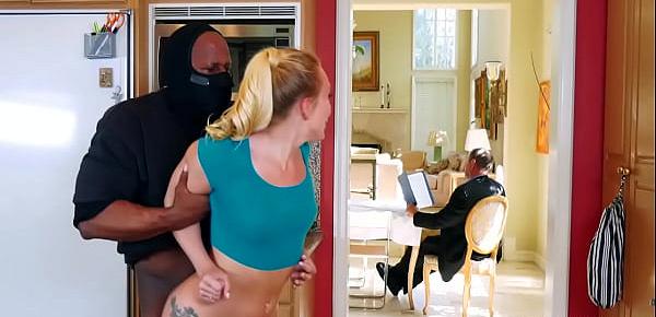  AJ Applegate In Strong Armed That Pussy